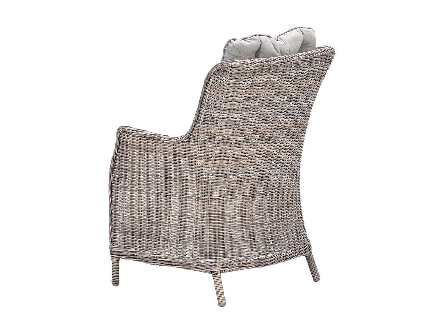 Garden Impressions Marbella tuinstoel - desert sand