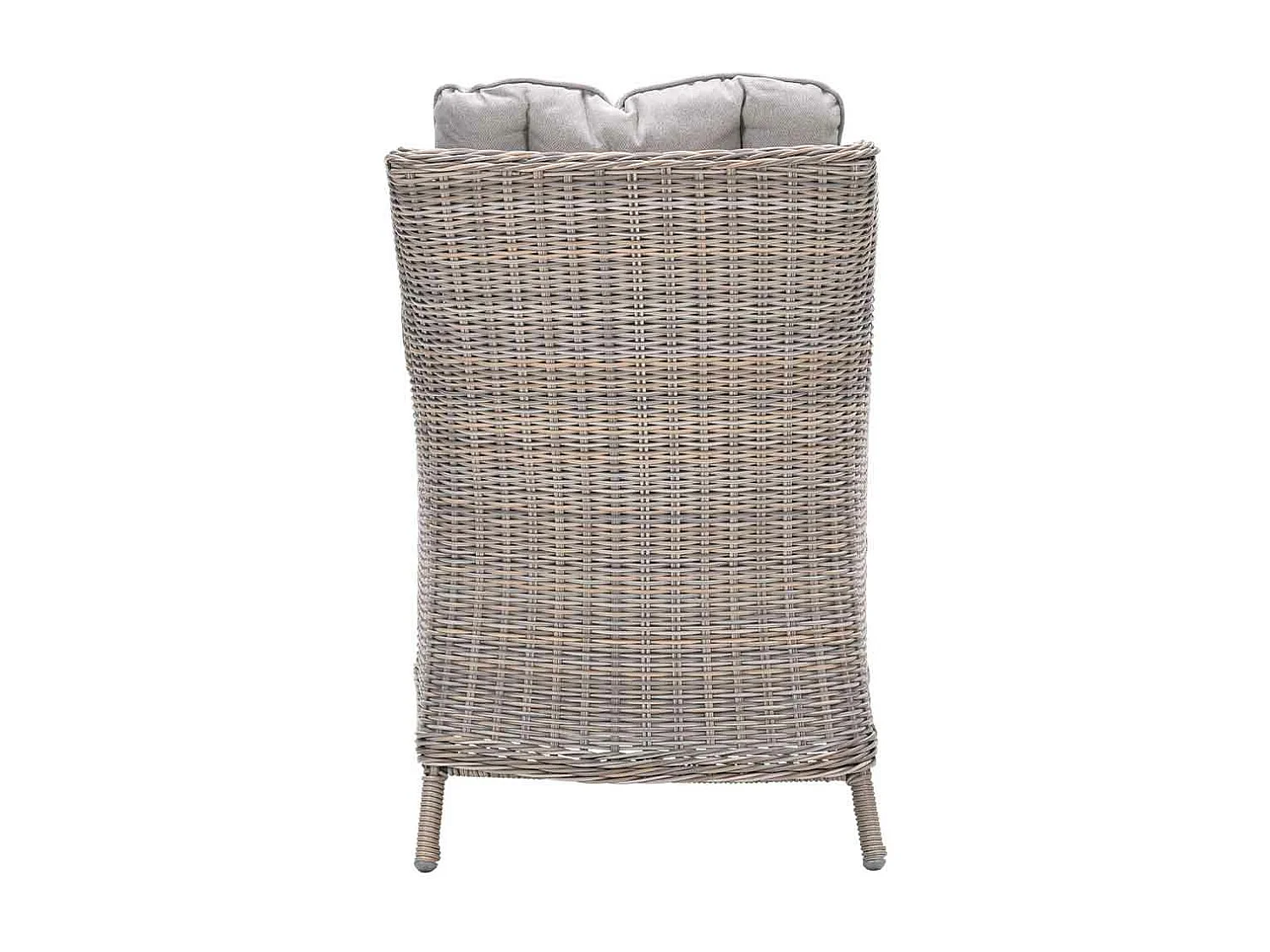 Garden Impressions Marbella tuinstoel - desert sand