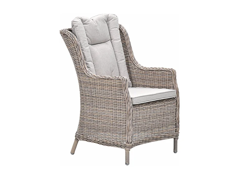 Garden Impressions Marbella tuinstoel - desert sand