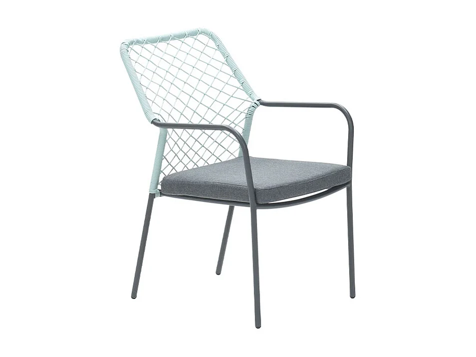 Chaise de jardin Garden Impressions Ross vert tendre