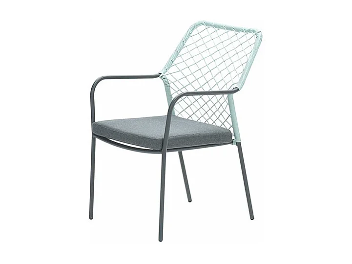 Chaise de jardin Garden Impressions Ross vert tendre