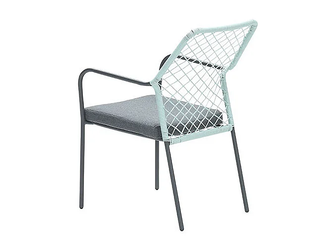 Chaise de jardin Garden Impressions Ross vert tendre