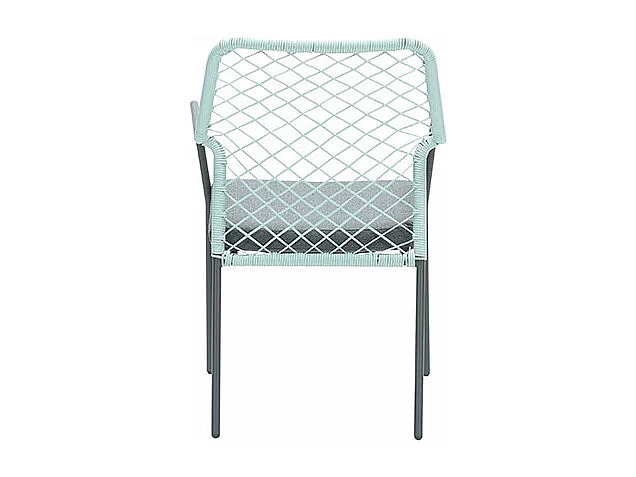 Chaise de jardin Garden Impressions Ross vert tendre