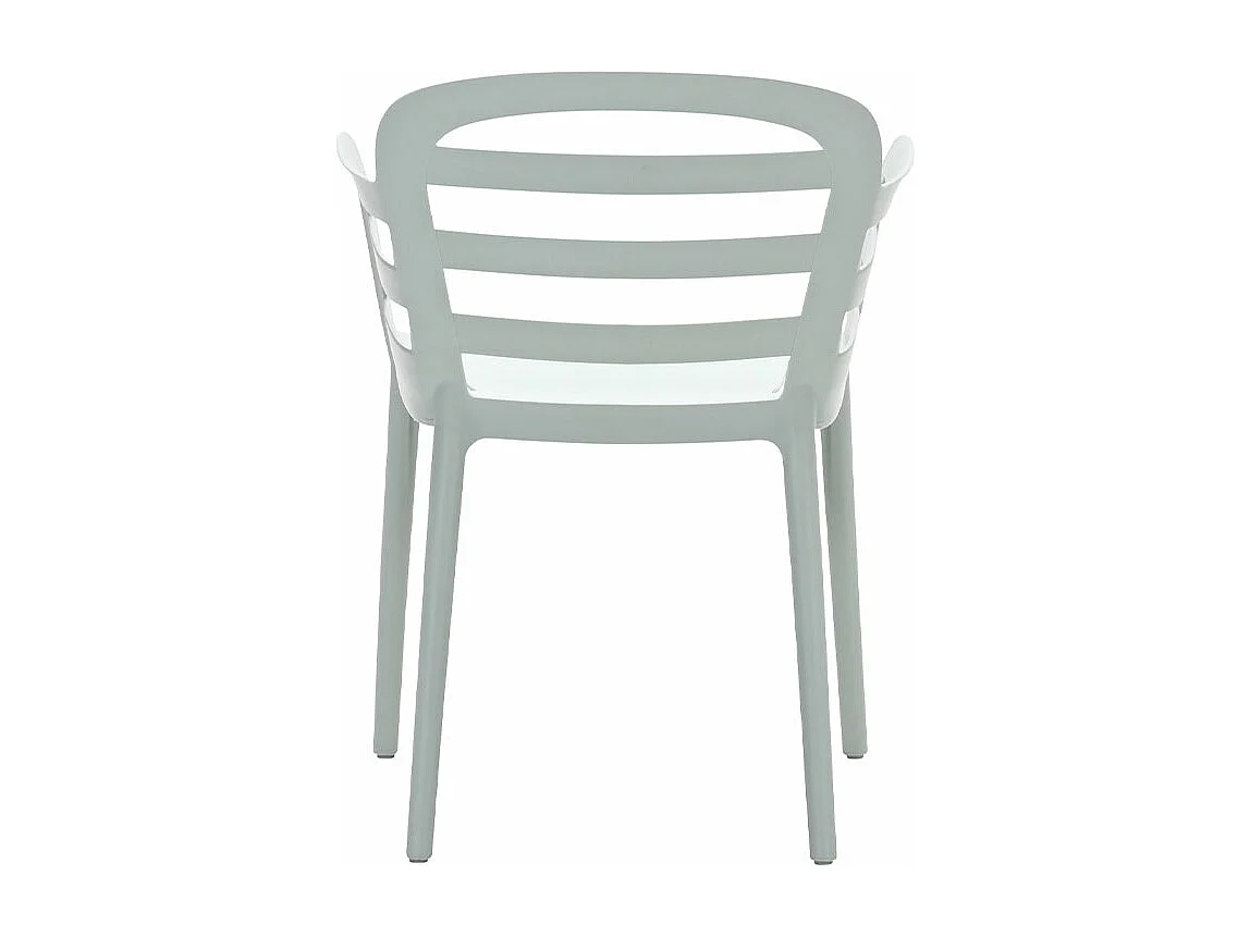 Garden Impressions Mira tuinstoel - olijf