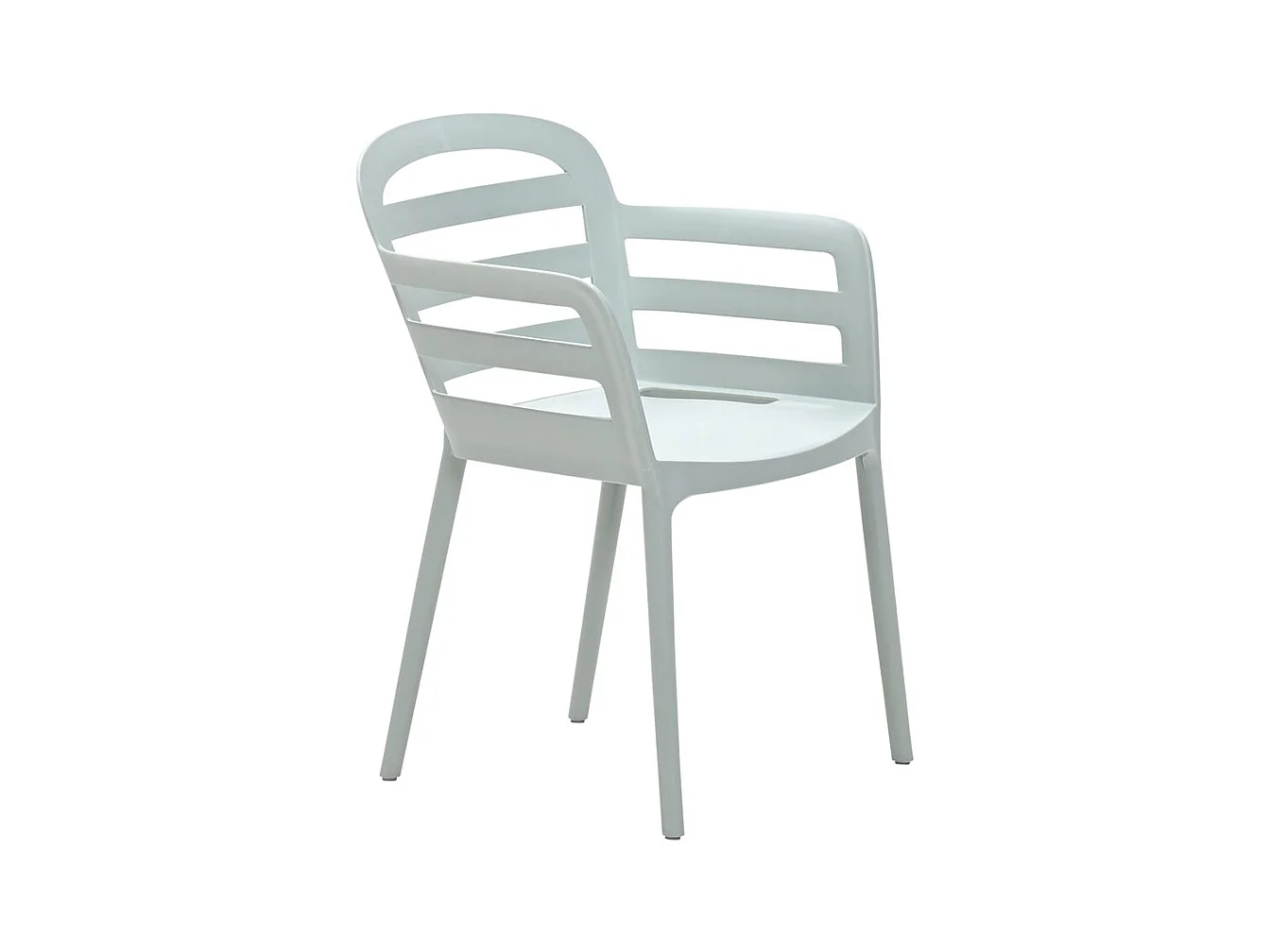 Chaise de jardin Garden Impressions Mira olive