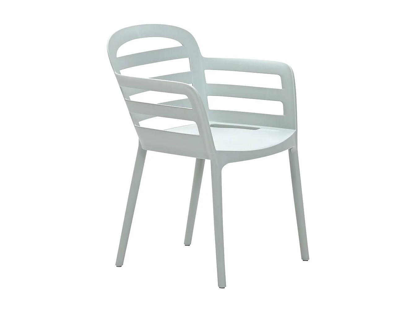 Garden Impressions Mira tuinstoel - olijf