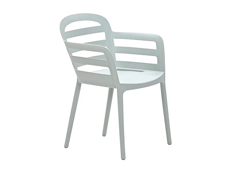 Chaise de jardin Garden Impressions Mira olive