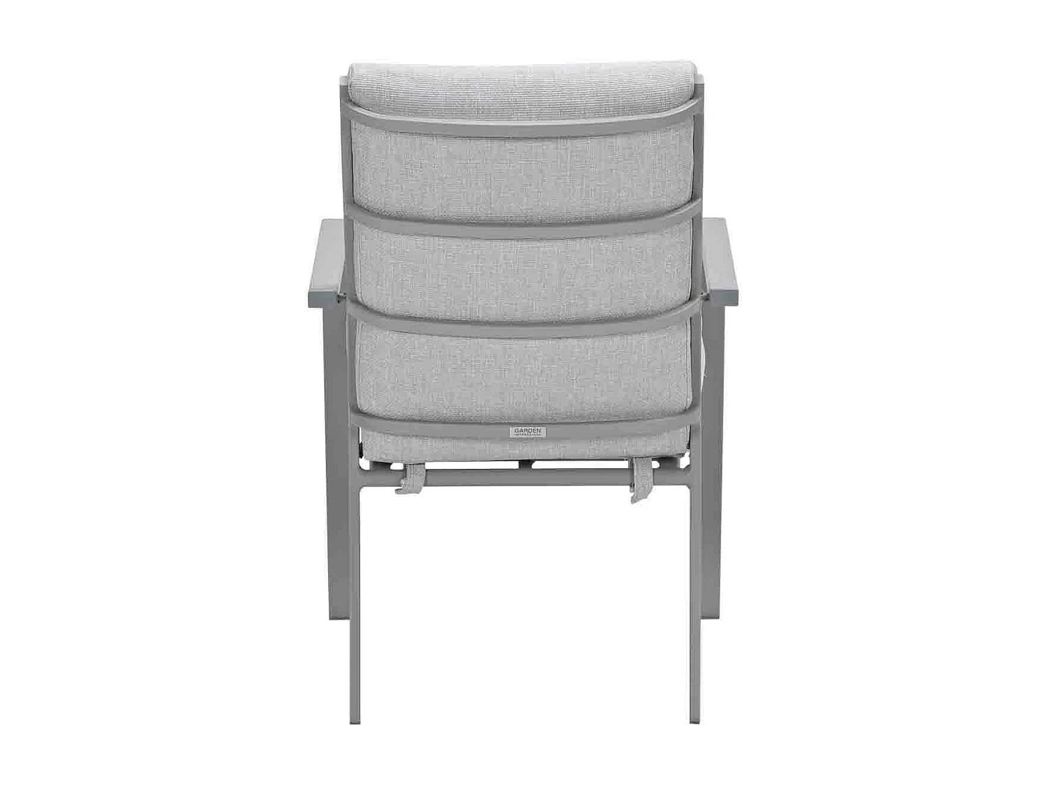 Chaise de jardin Garden Impressions Senja - sable de la vallée