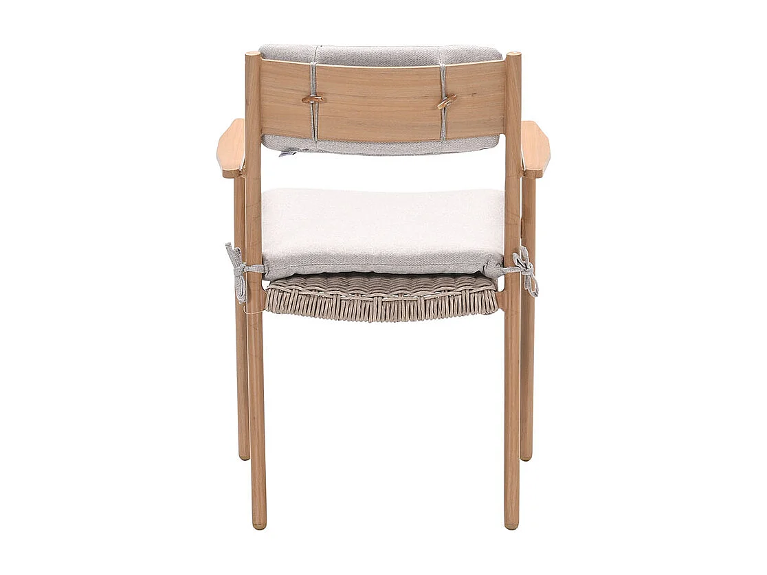 Chaise de jardin Garden Impressions Lily Tek léger