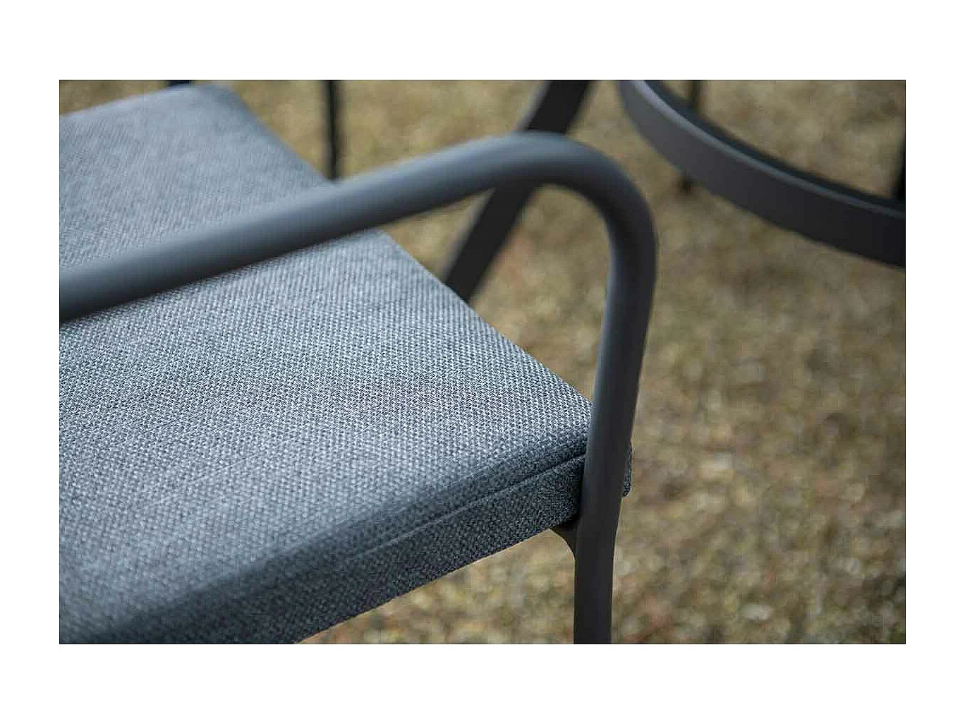 Garden Impressions Ross tuinstoel - koper