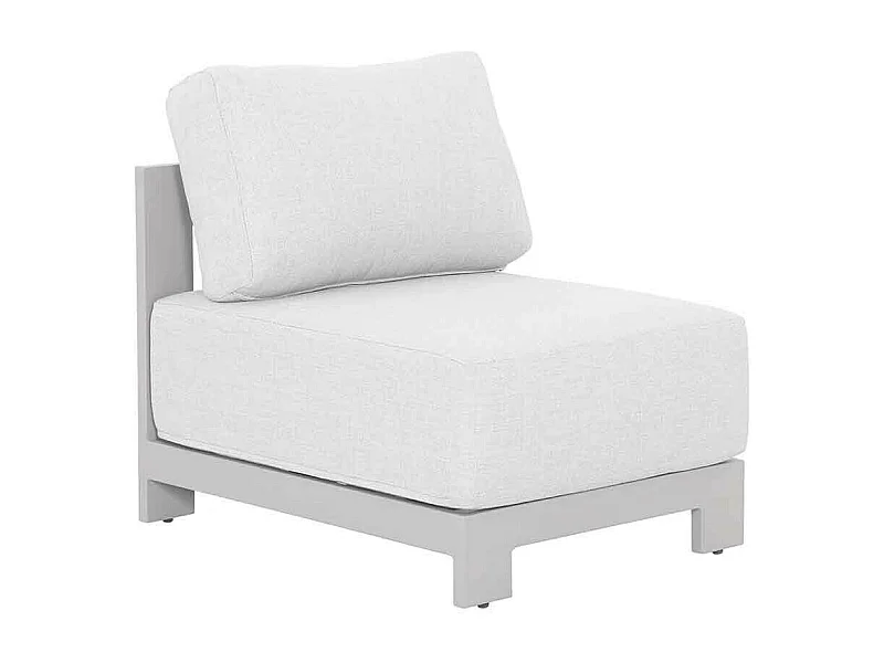 Garden Impressions élément central Malacca - taupe