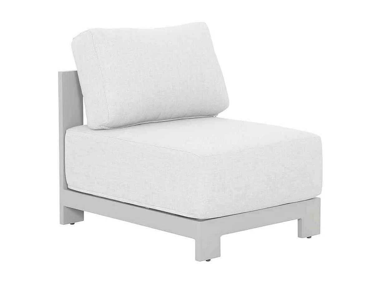 Garden Impressions élément central Malacca - taupe