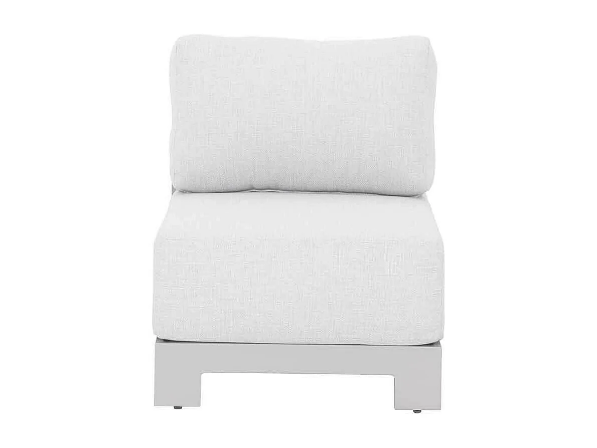 Garden Impressions élément central Malacca - taupe