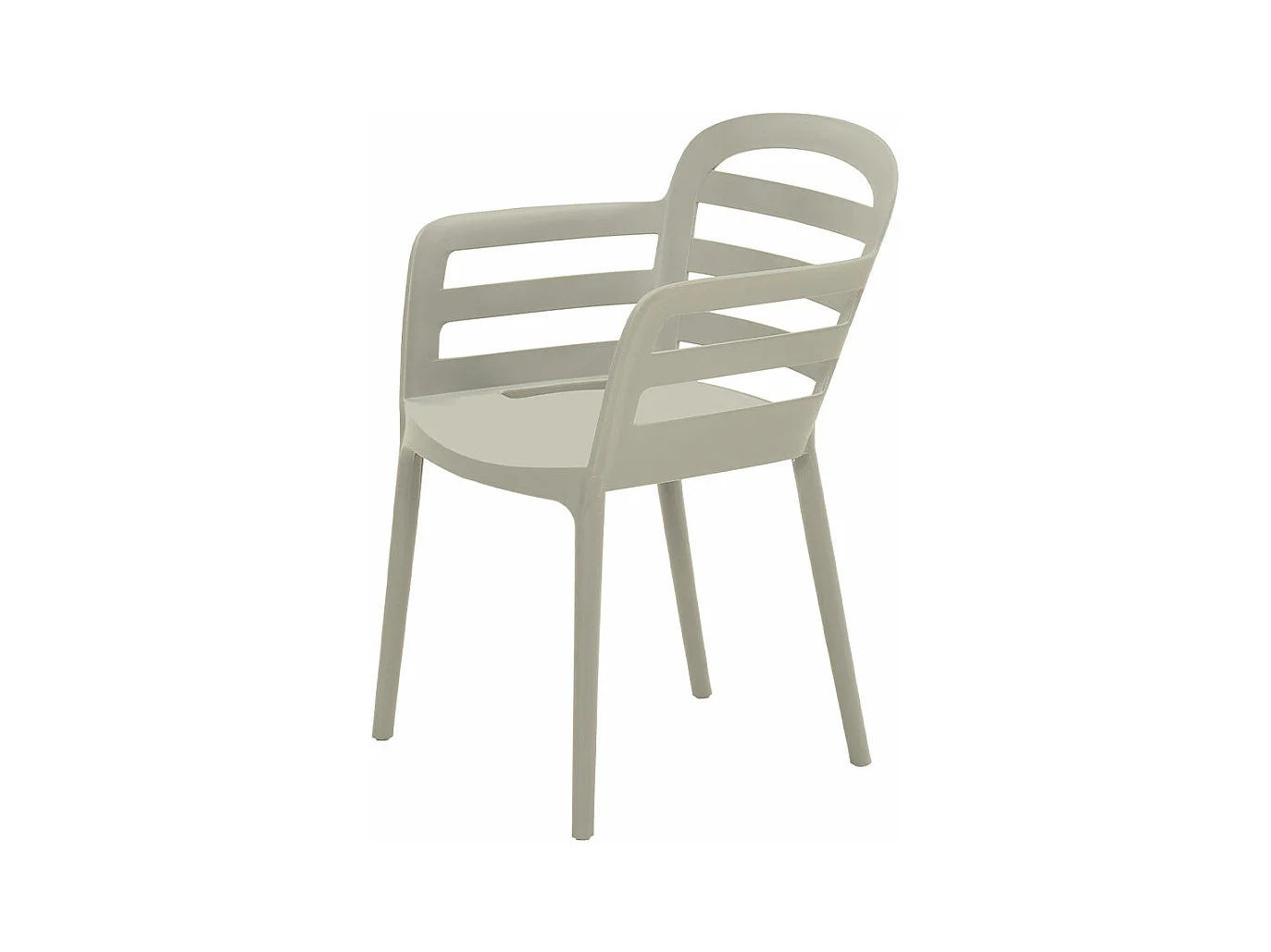 Chaise de jardin Garden Impressions Mira Sable