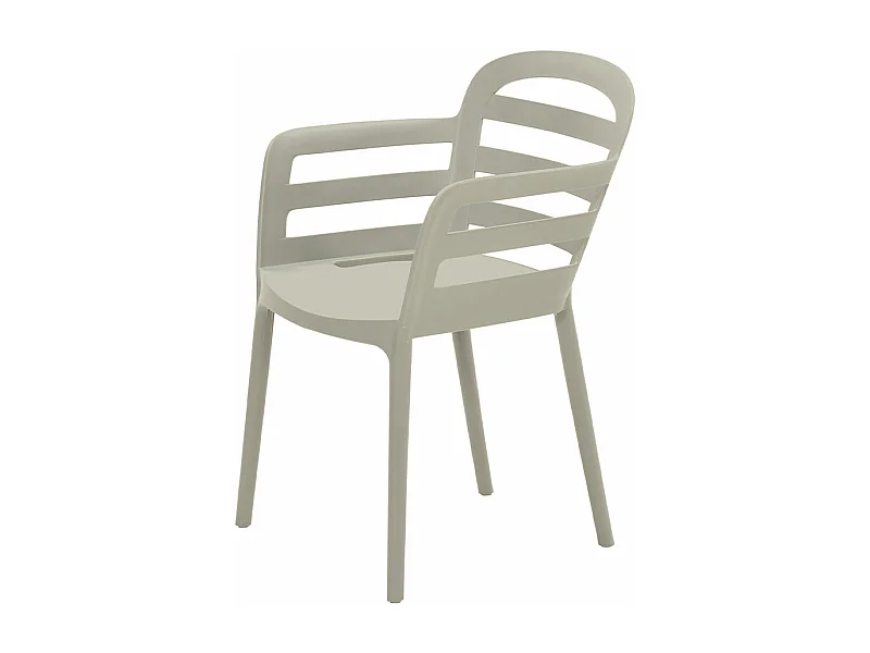 Garden Impressions Mira tuinstoel - zand