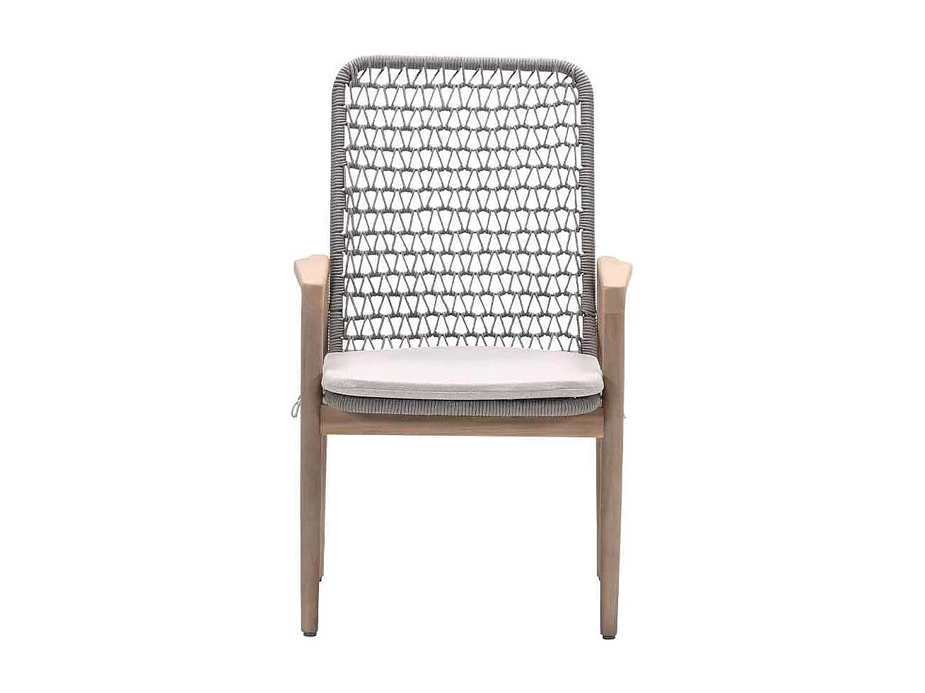 Garden Impressions chaise de jardin Luando - acacia