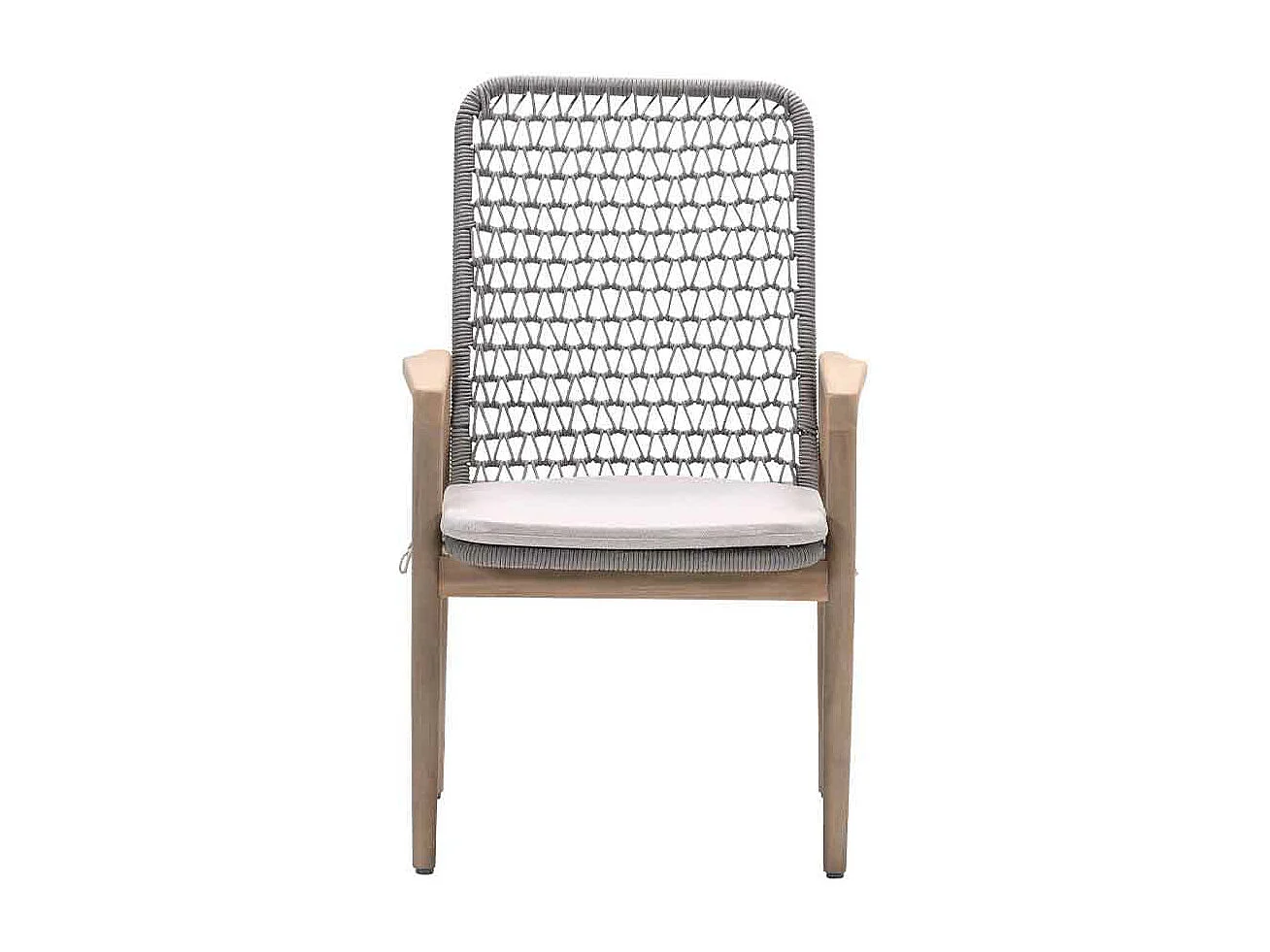 Garden Impressions chaise de jardin Luando - acacia