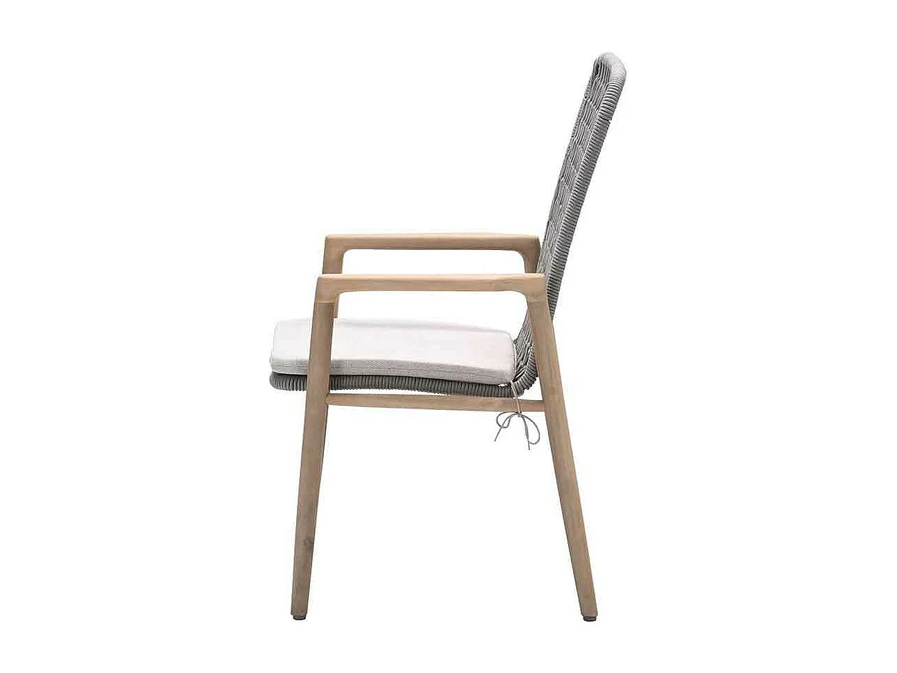 Garden Impressions chaise de jardin Luando - acacia