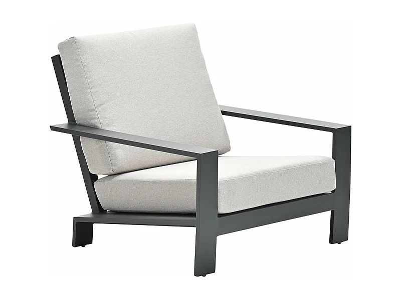 Garden Impressions Coba loungestoel - desert sand