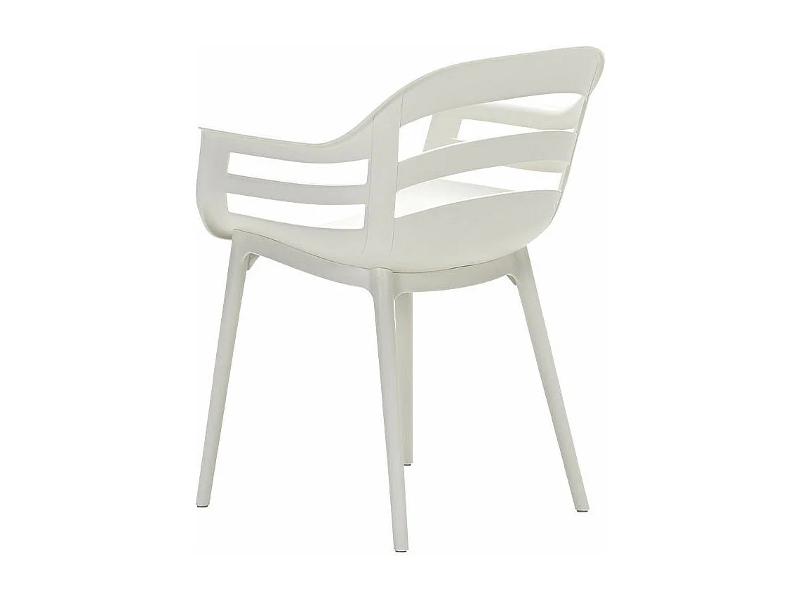 Chaise de jardin Garden Impressions Sunny sable