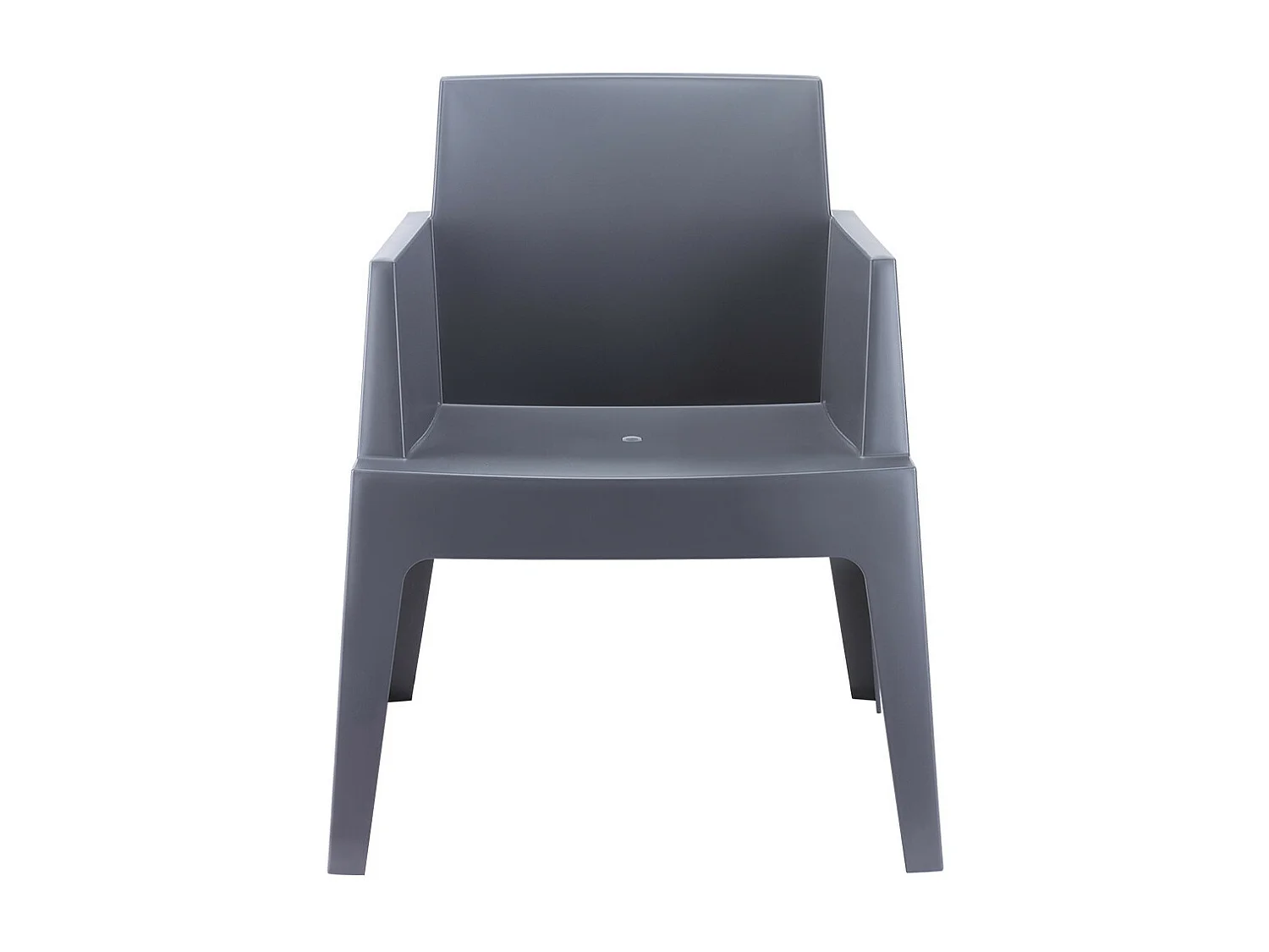 Box chaise de jardin Garden Impressions The Original anthracite