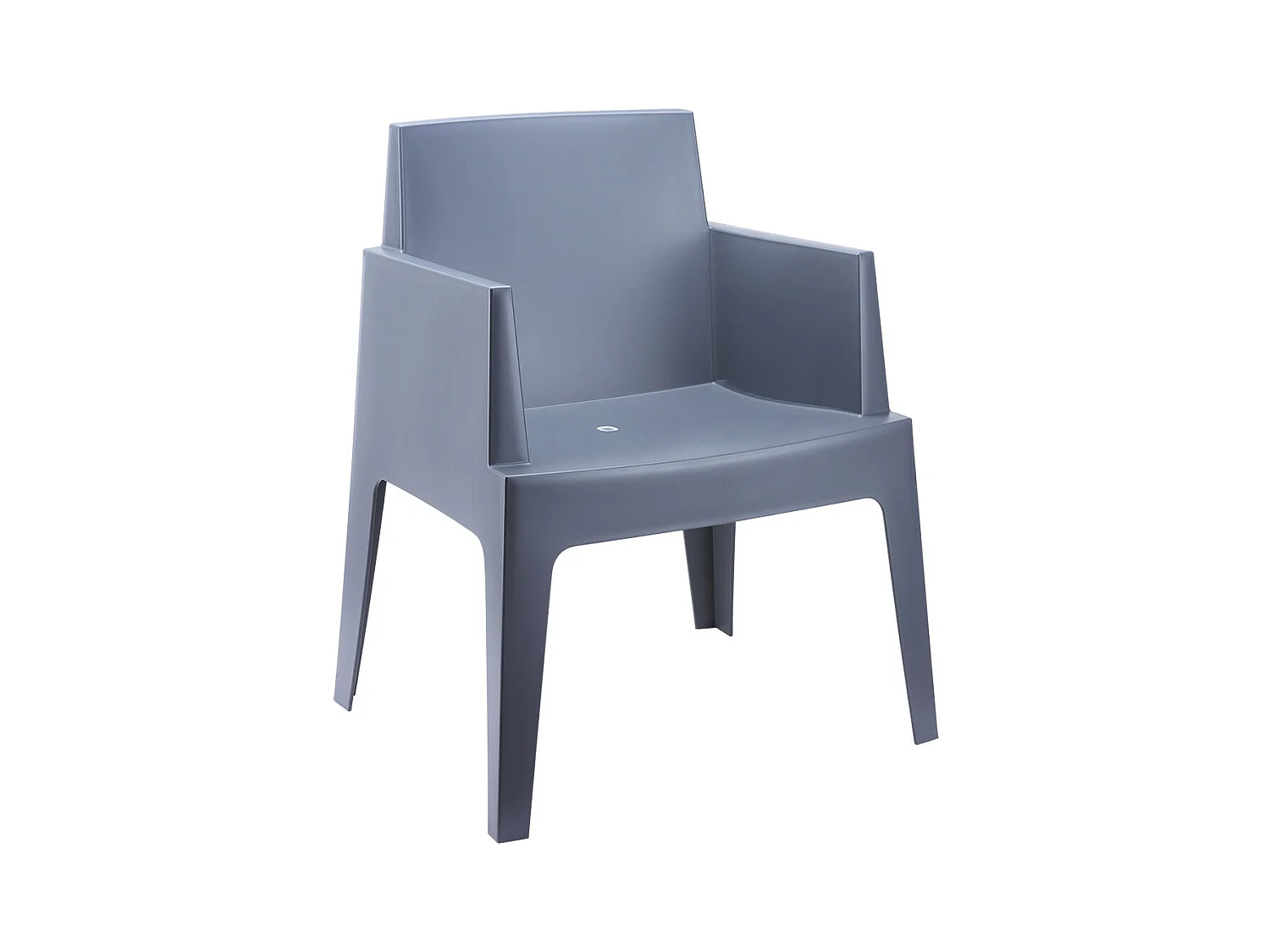 Box chaise de jardin Garden Impressions The Original anthracite