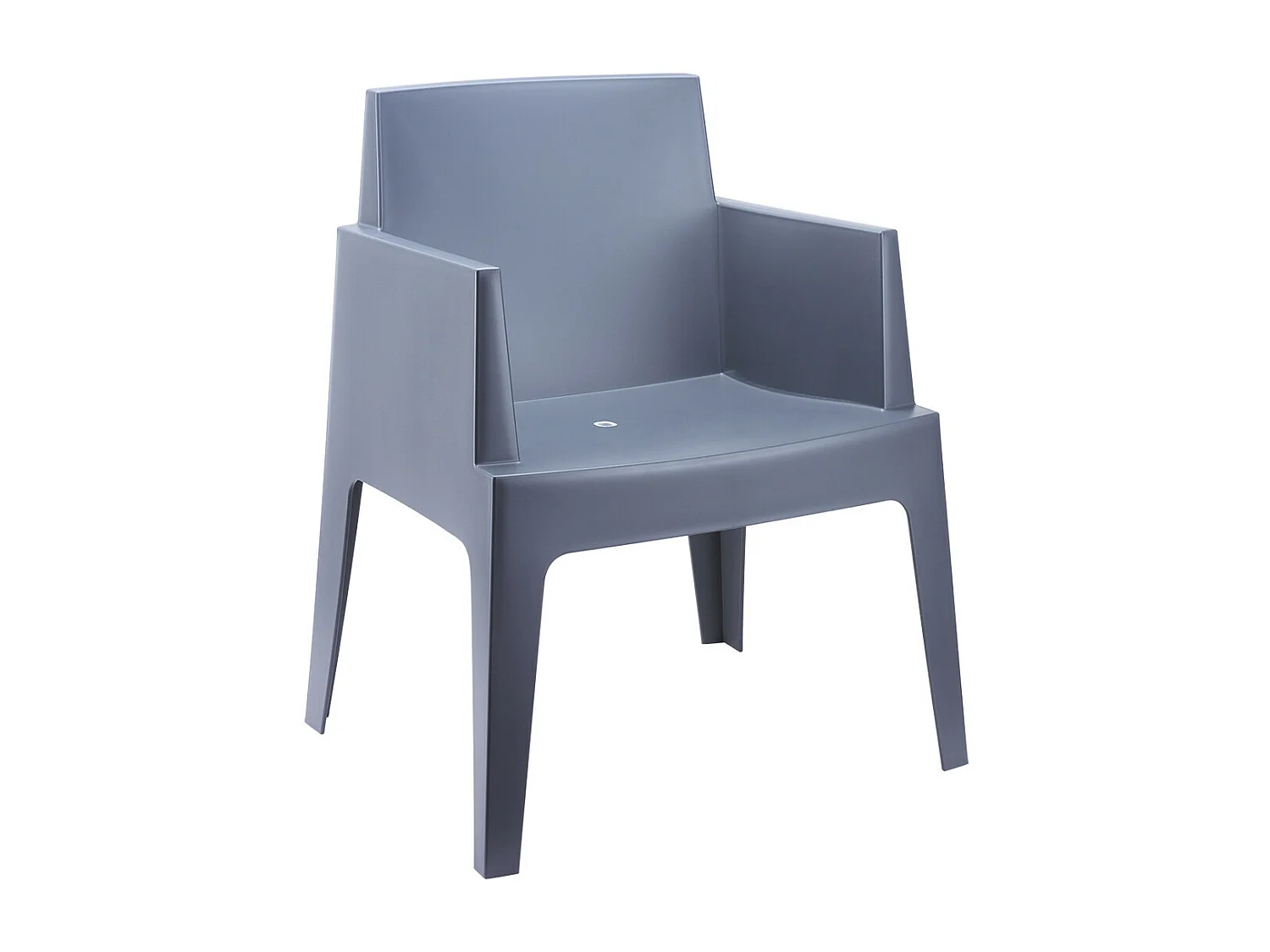 Box chaise de jardin Garden Impressions The Original anthracite