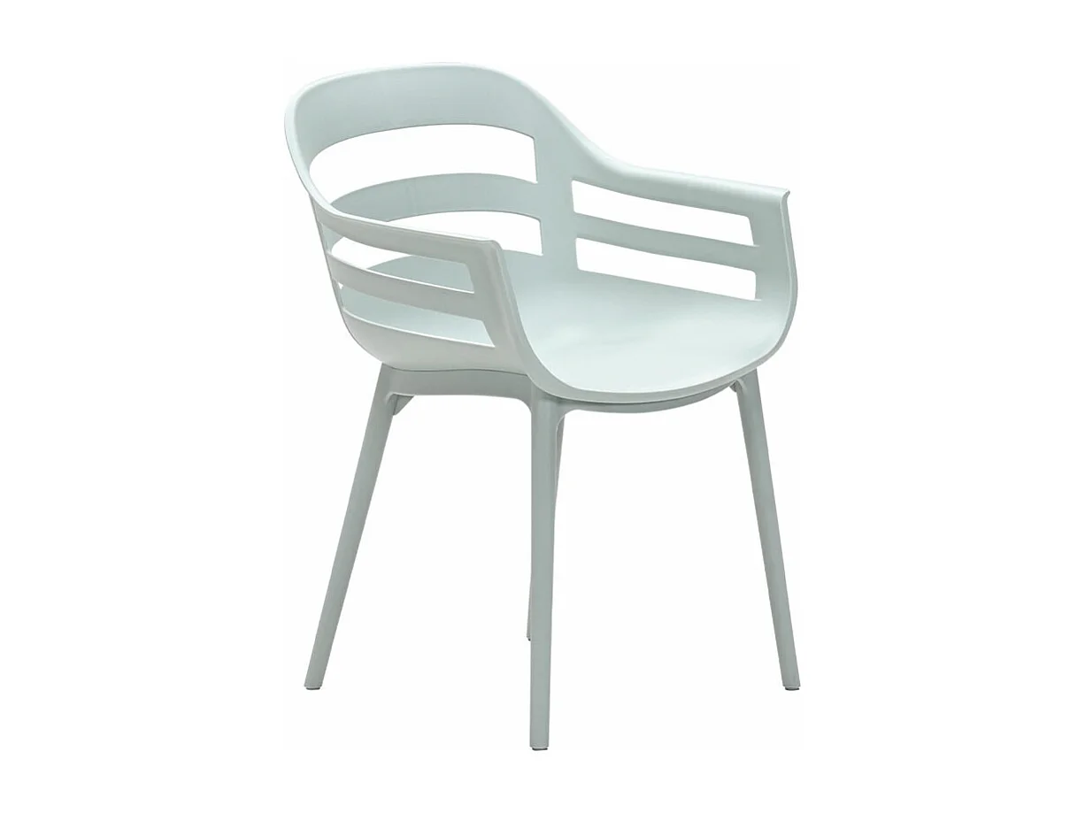 Garden Impressions Sunny tuinstoel - olijf