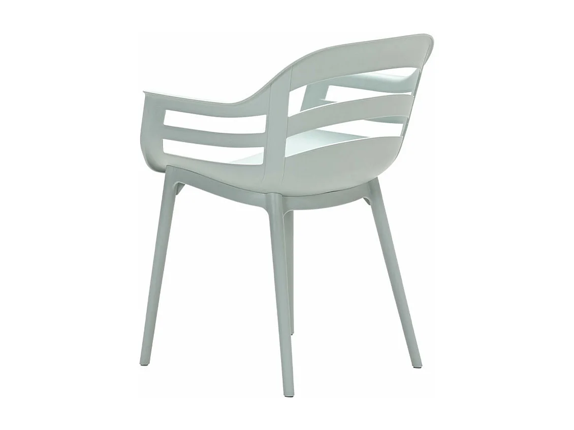 Garden Impressions Sunny tuinstoel - olijf