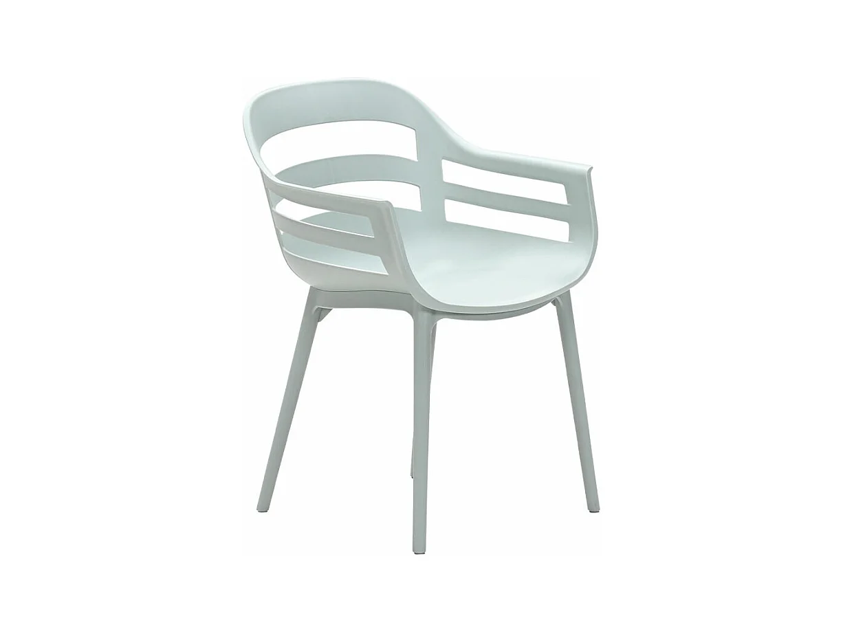 Chaise de jardin Garden Impressions Sunny olive