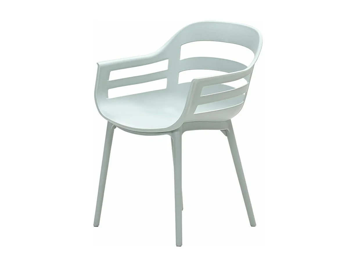 Garden Impressions Sunny tuinstoel - olijf