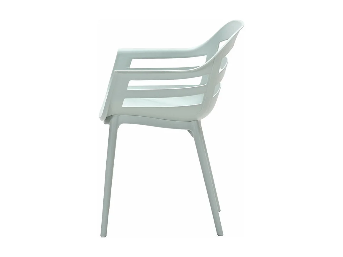 Garden Impressions Sunny tuinstoel - olijf