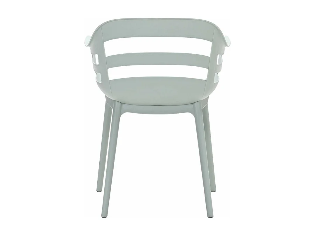 Garden Impressions Sunny tuinstoel - olijf