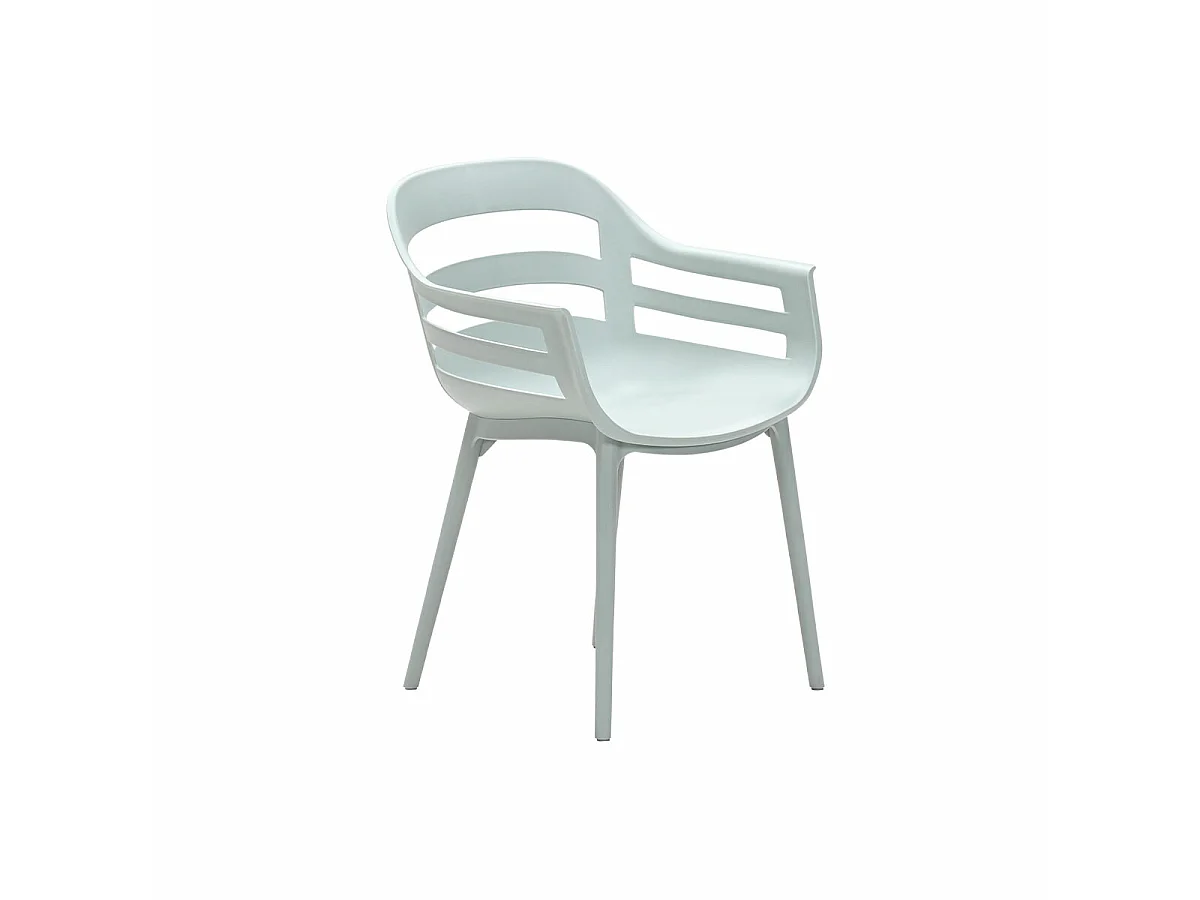 Chaise de jardin Garden Impressions Sunny olive