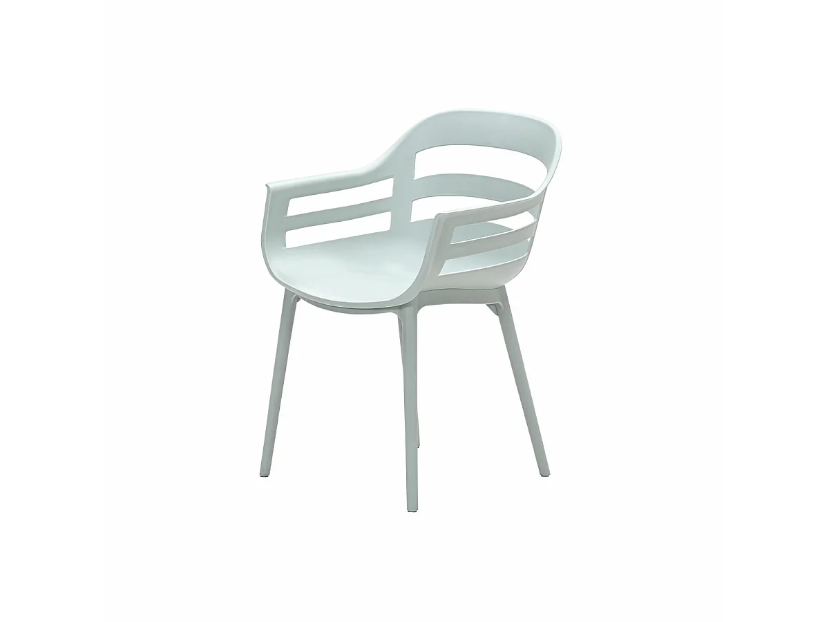 Chaise de jardin Garden Impressions Sunny olive