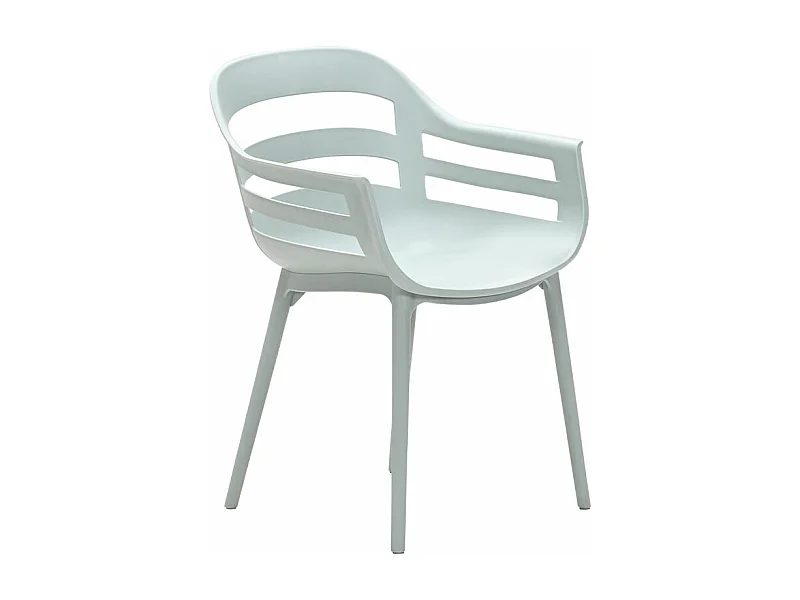 Chaise de jardin Garden Impressions Sunny olive