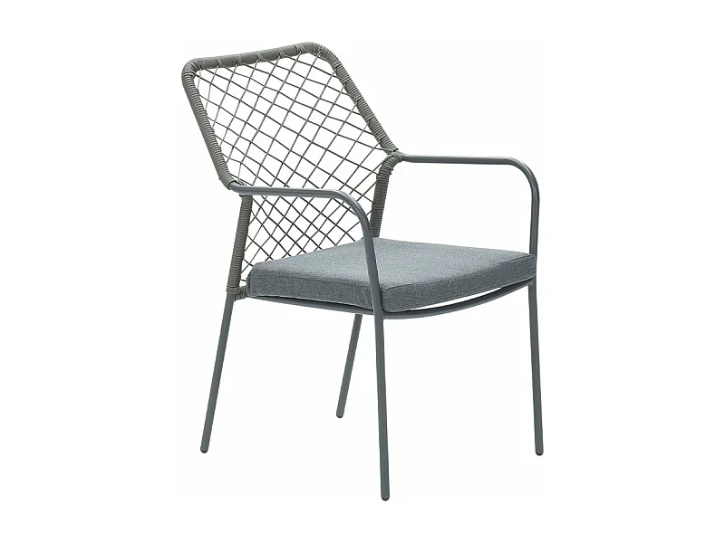 Chaise de jardin Garden Impressions Ross vert mousse