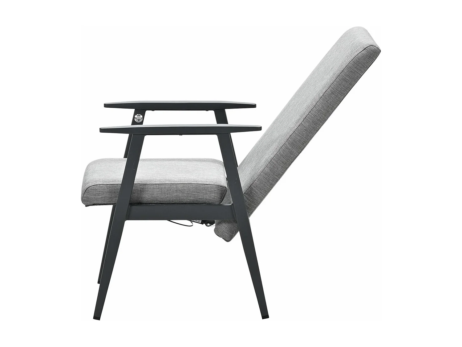 Garden Chaise Garden Impressions San Felipe Sable