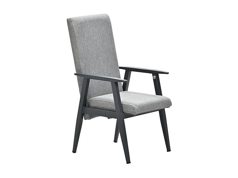 Garden Chaise Garden Impressions San Felipe Sable