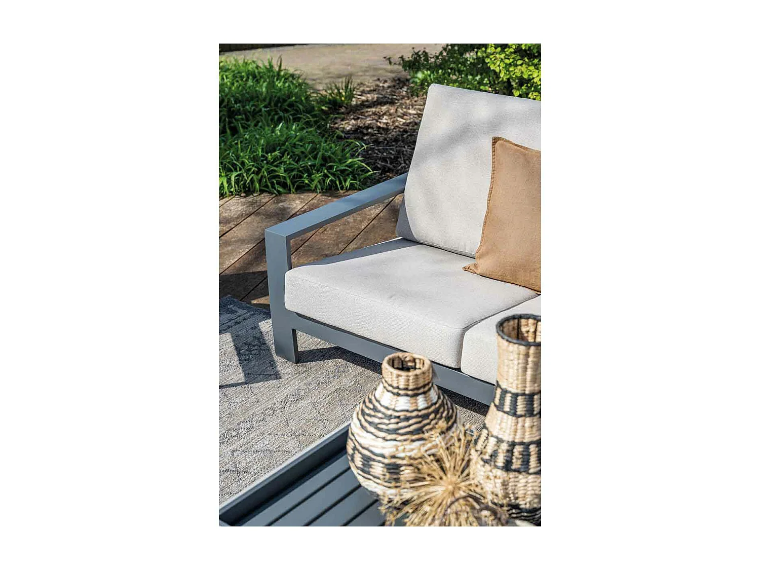 Garden Impressions Coba midden element - desert sand