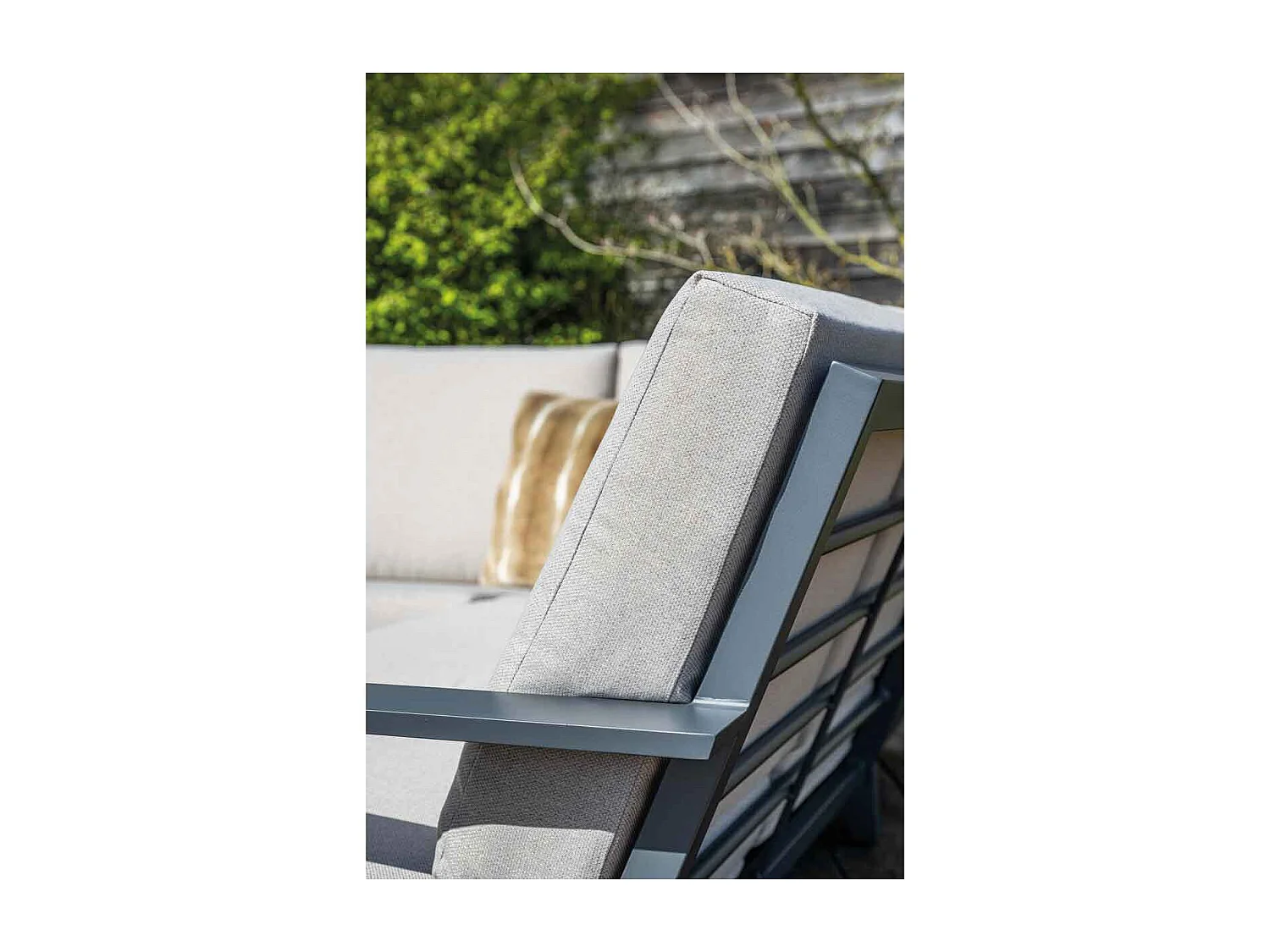 Garden Impressions Coba midden element - desert sand