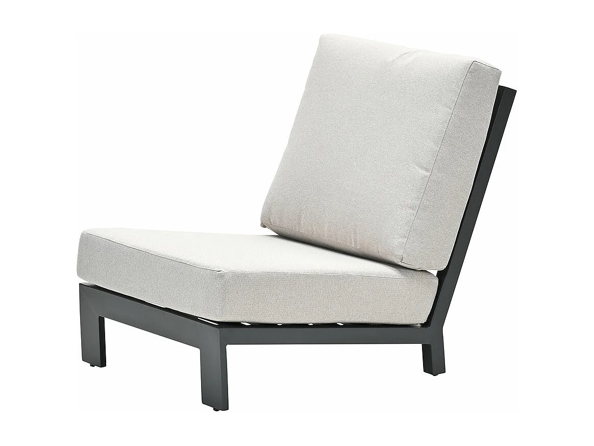 Élément central Garden Impressions Coba Sable du désert