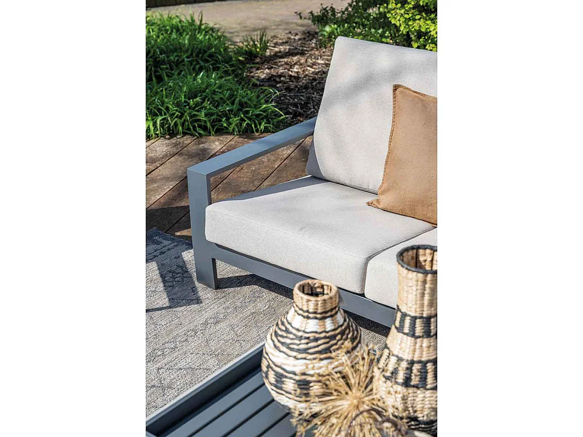Garden Impressions Coba midden element - desert sand