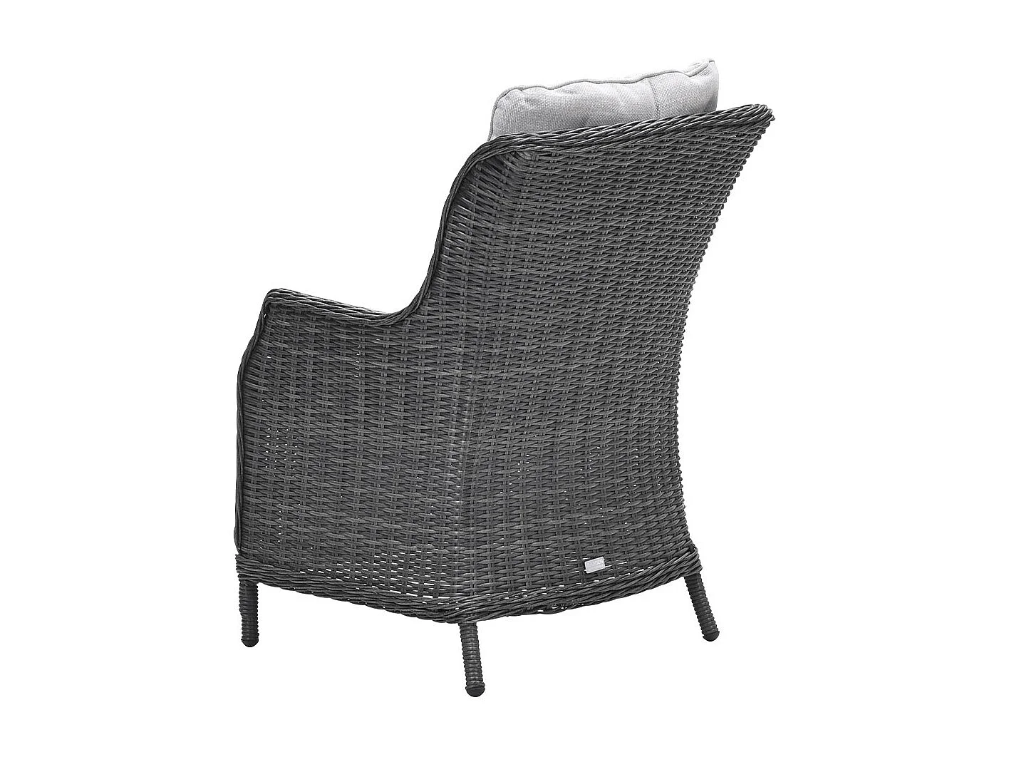 Chaise de jardin Garden Impressions Marbella - sable de la vallée