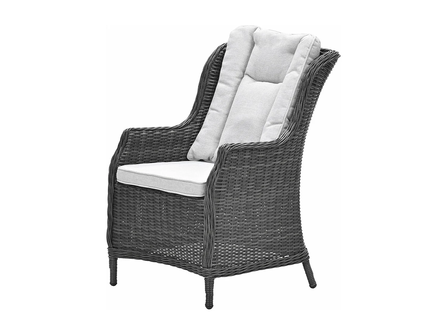 Garden Impressions Marbella tuinstoel - valley sand