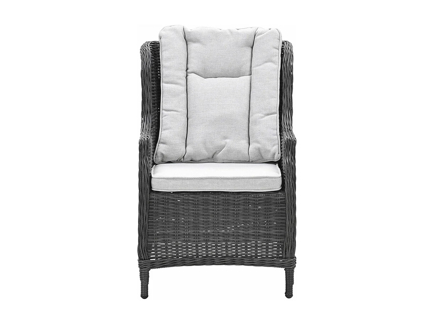 Garden Impressions Marbella tuinstoel - valley sand