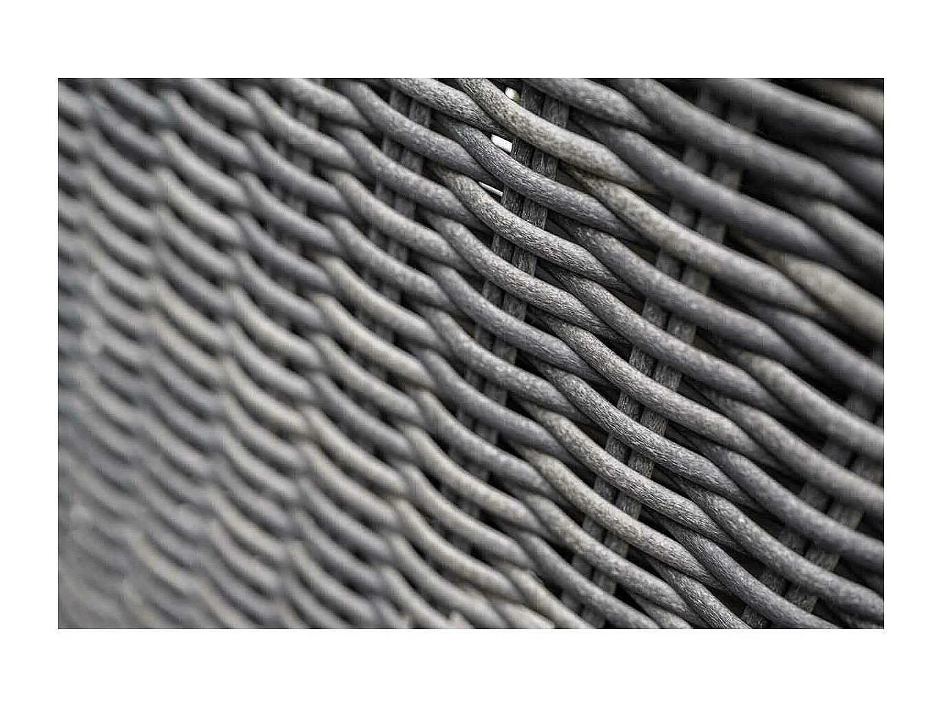 Garden Impressions Marbella tuinstoel - valley sand