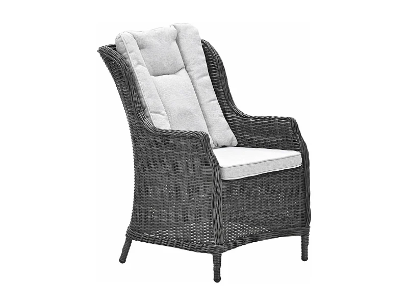 Garden Impressions Marbella tuinstoel - valley sand