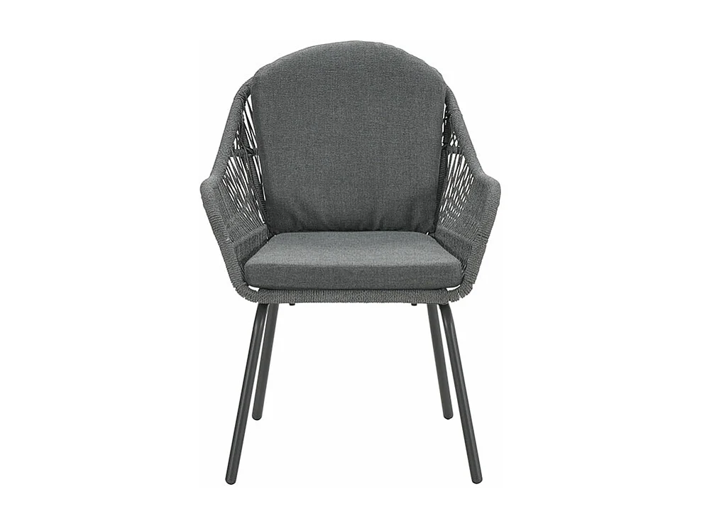 Garden Impressions Yima tuinset 7-delig - Zadar tuintafel 180x100 cm