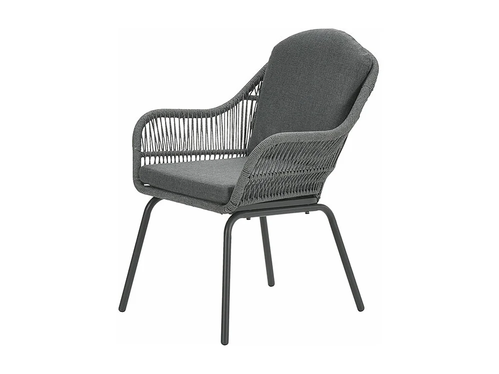 Ensemble de jardin Garden Impressions Yima 7-pièces - table de jardin Zadar 180x100 cm